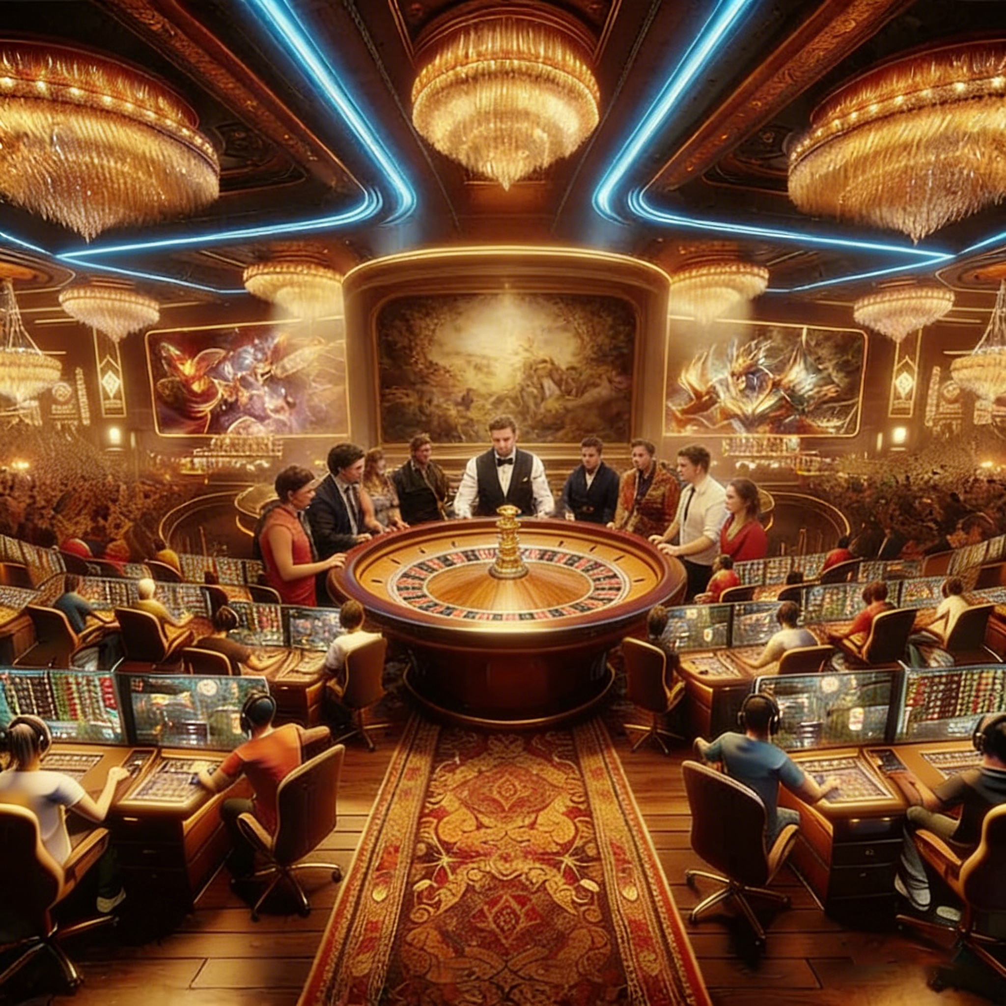 প্ল্যাটফর্ম গেমস: বাংলাদেশে g777-এর বিপ্লব