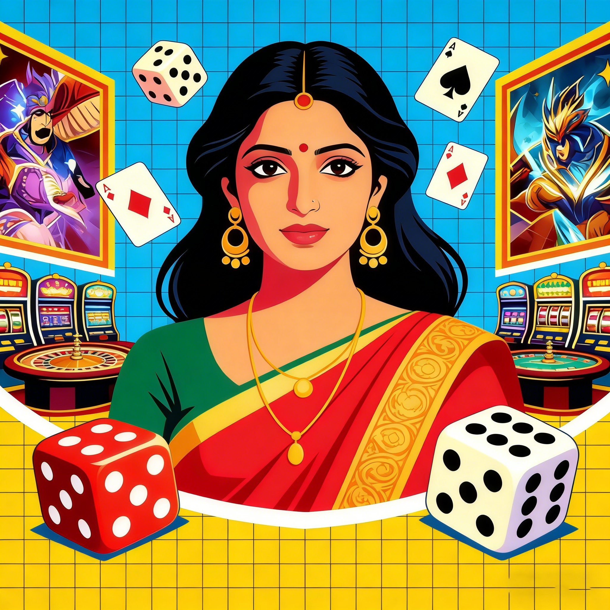 অতুলনীয় অভিজ্ঞতা: g777g777 VIP প্রোগ্রাম